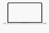 css实现仿MACBOOK苹果笔记本展开工作状态 代码源自360壁纸PC站
