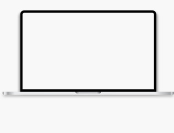 css实现仿MACBOOK苹果笔记本展开工作状态 代码源自360壁纸PC站